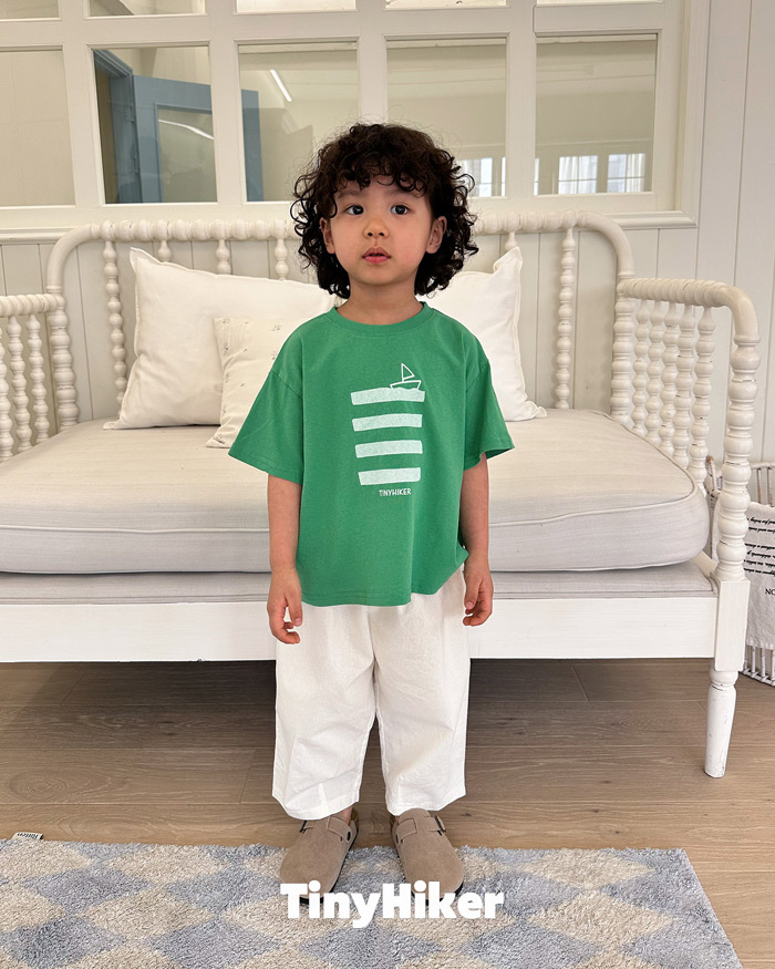 🇰🇷Tiny Hiker長褲