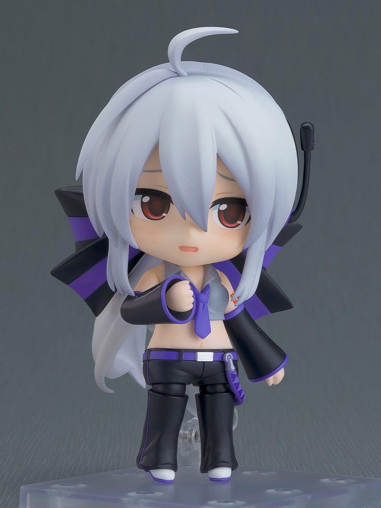 (預訂訂金 $100) (總價 $350) GSC Nendoroid 3107 弱音白 黏土人 (行版)