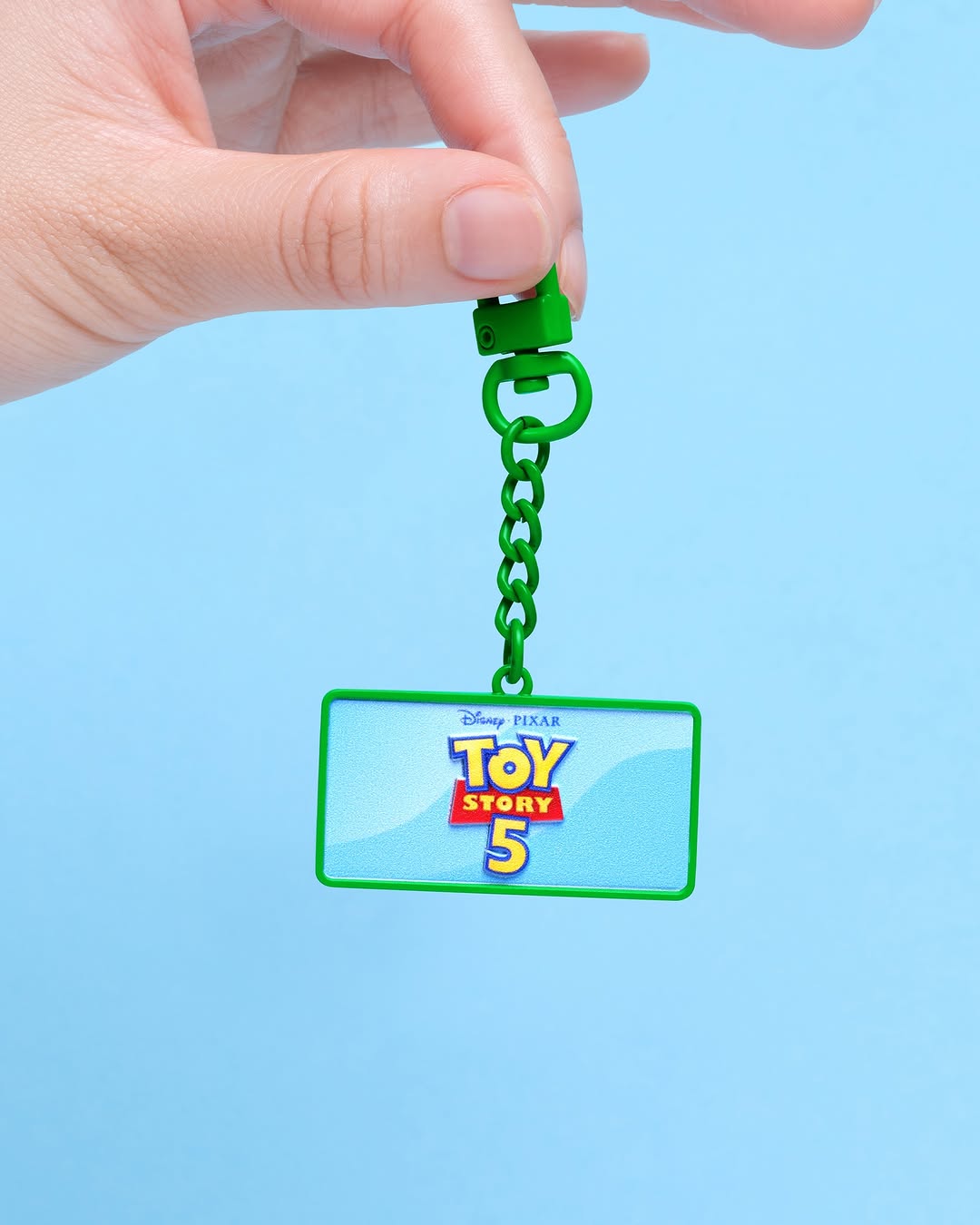 [ 電影特典 ] Toy story 5 反斗奇兵5 韓國戲院周邊