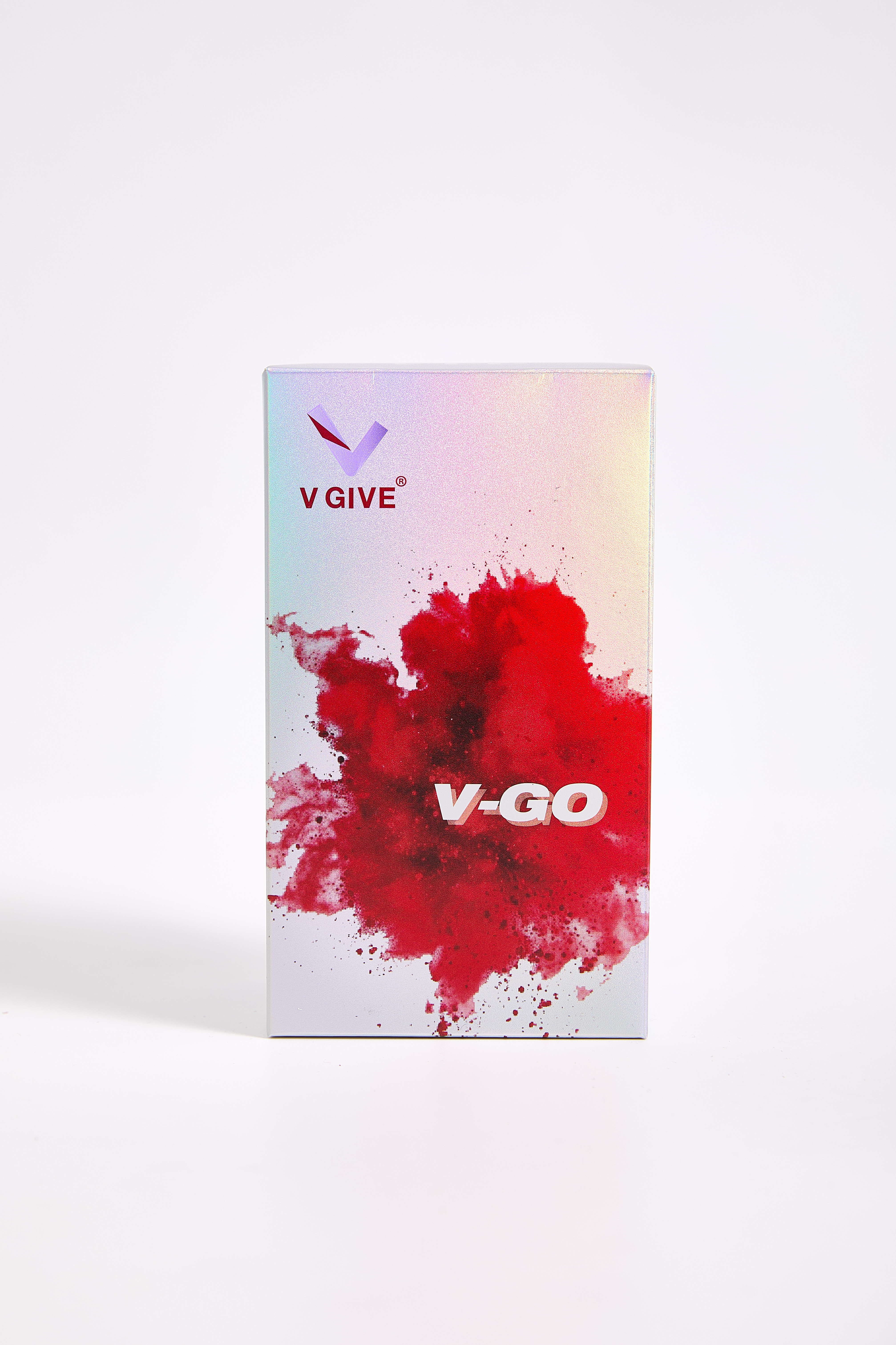 V-GO 瑞养康
