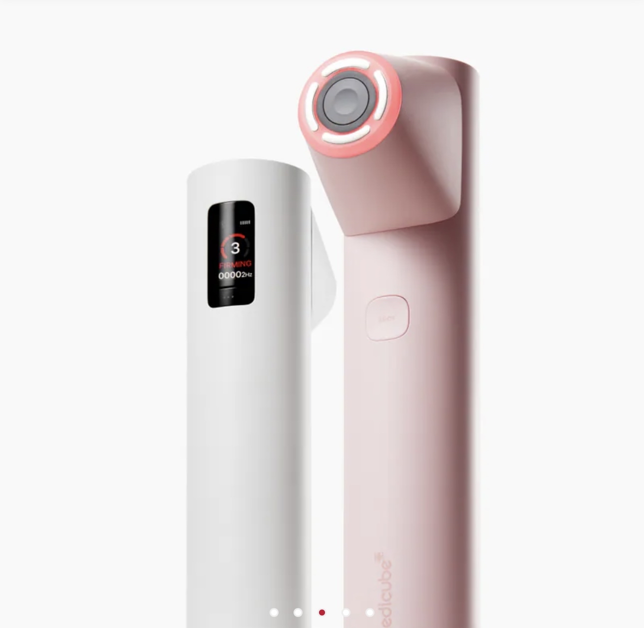 韓國 Medicube全新升級[緊緻煥顏] AGE-R High Focus Shot Plus