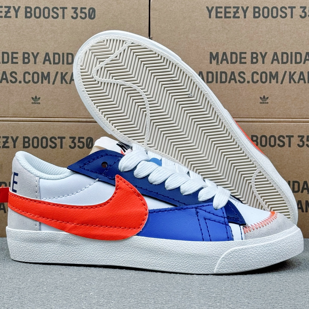 Nike Blazer Low '77 Jumbo