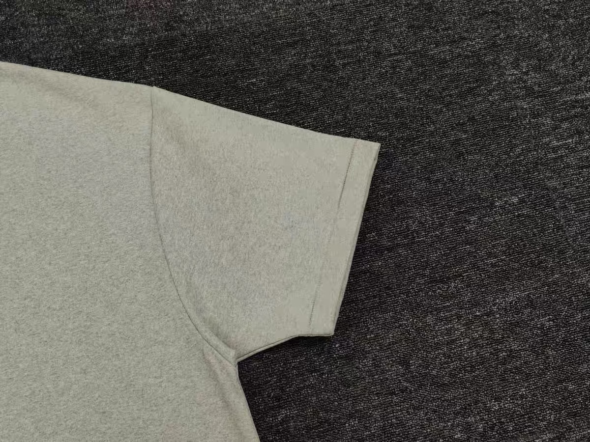 Fear of God Essentials Jersey Crewneck Tee