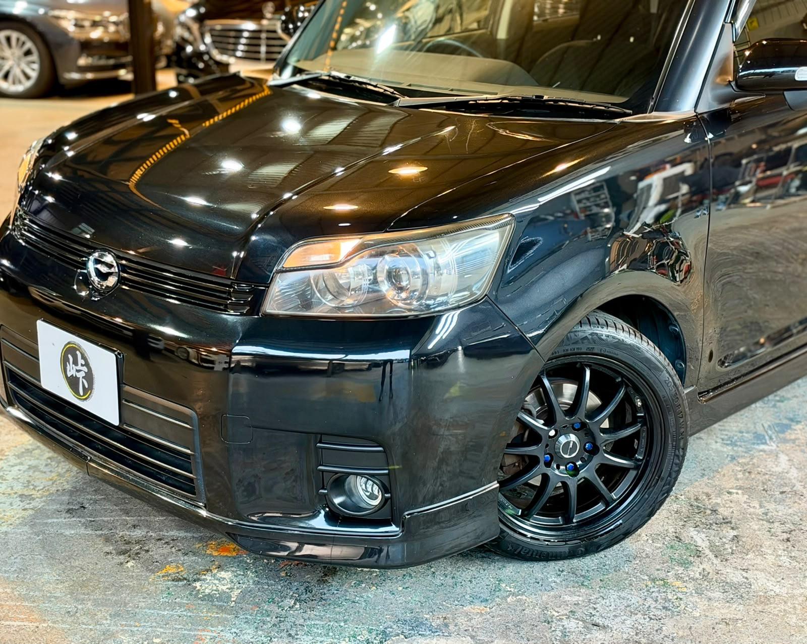 Toyota Corolla Rumion 1.8S 2009