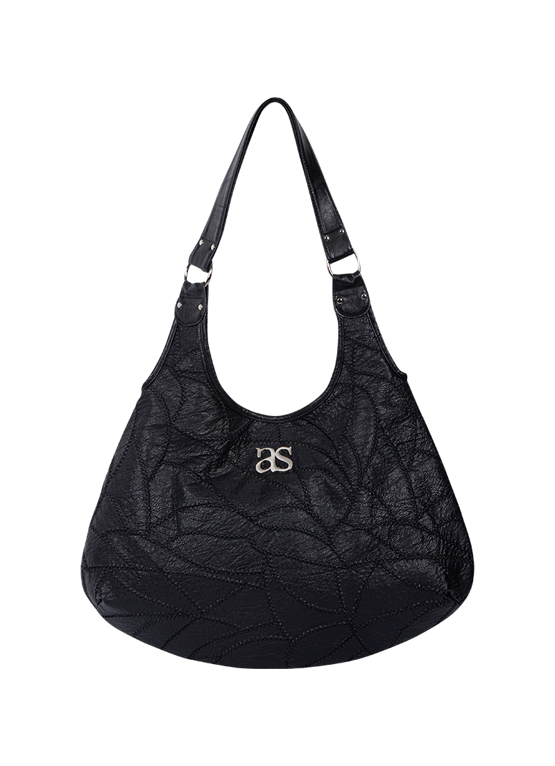 品牌代購 - ason) BECKY SHOULDER BAG