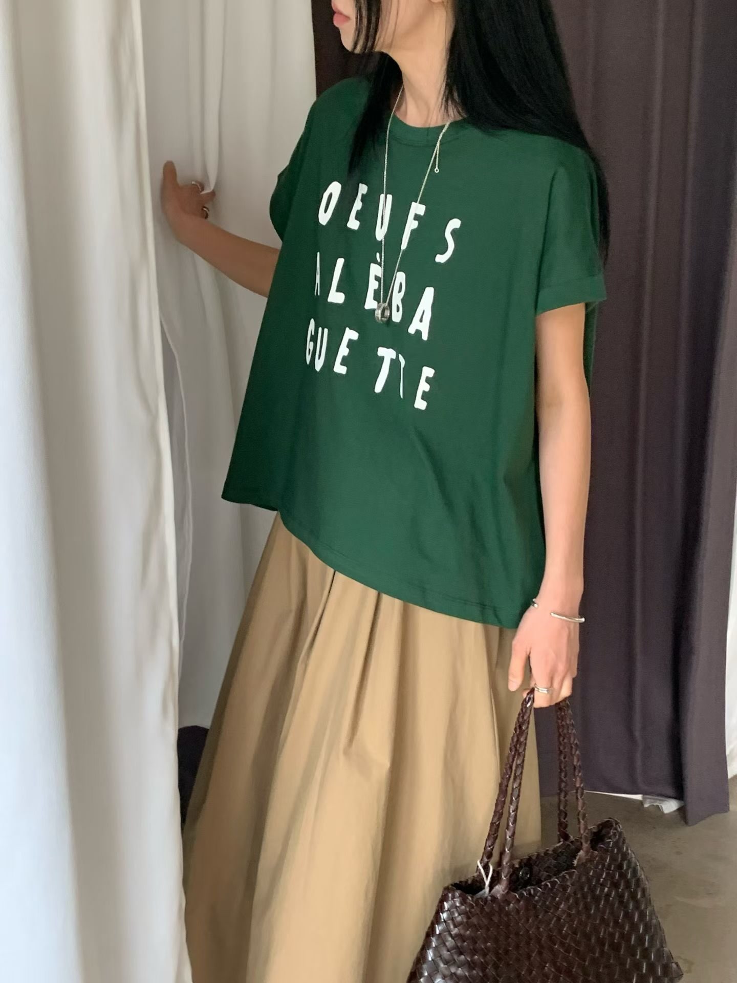 (2026FW) REVE - TOP