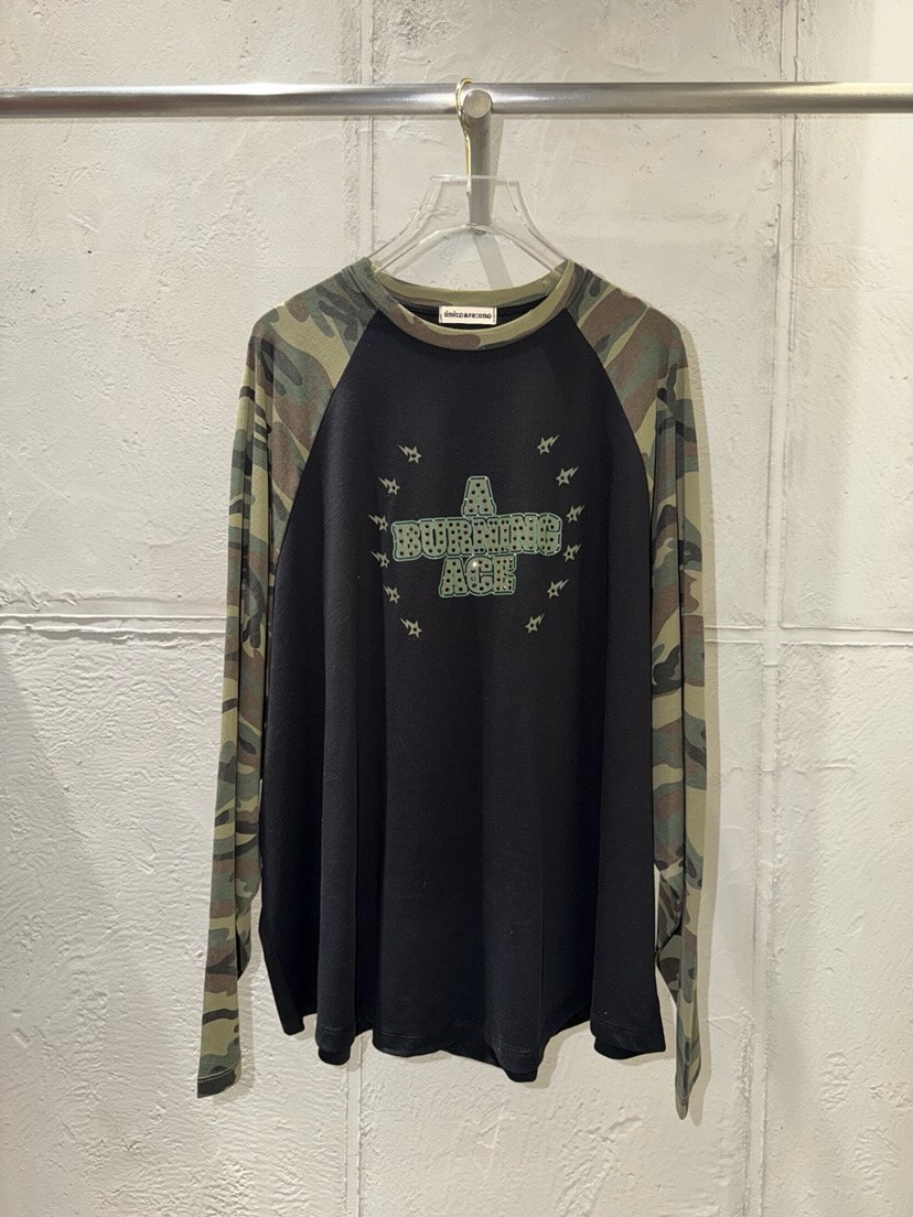 (2026FW) UNICO - TOP & PANTS