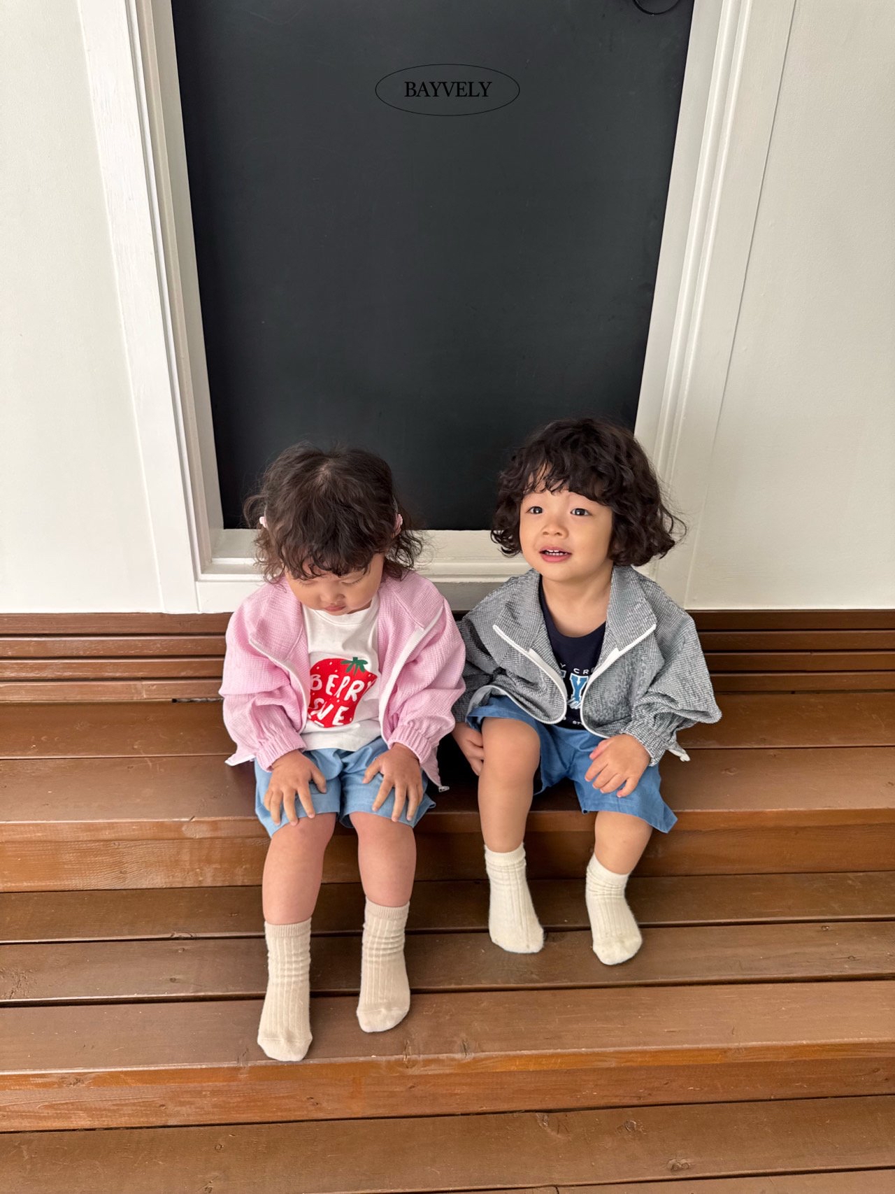 🇰🇷BAYVELY背心