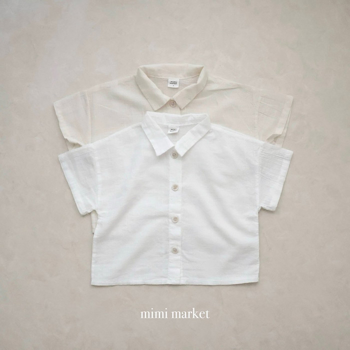 🇰🇷mimi-market shirts