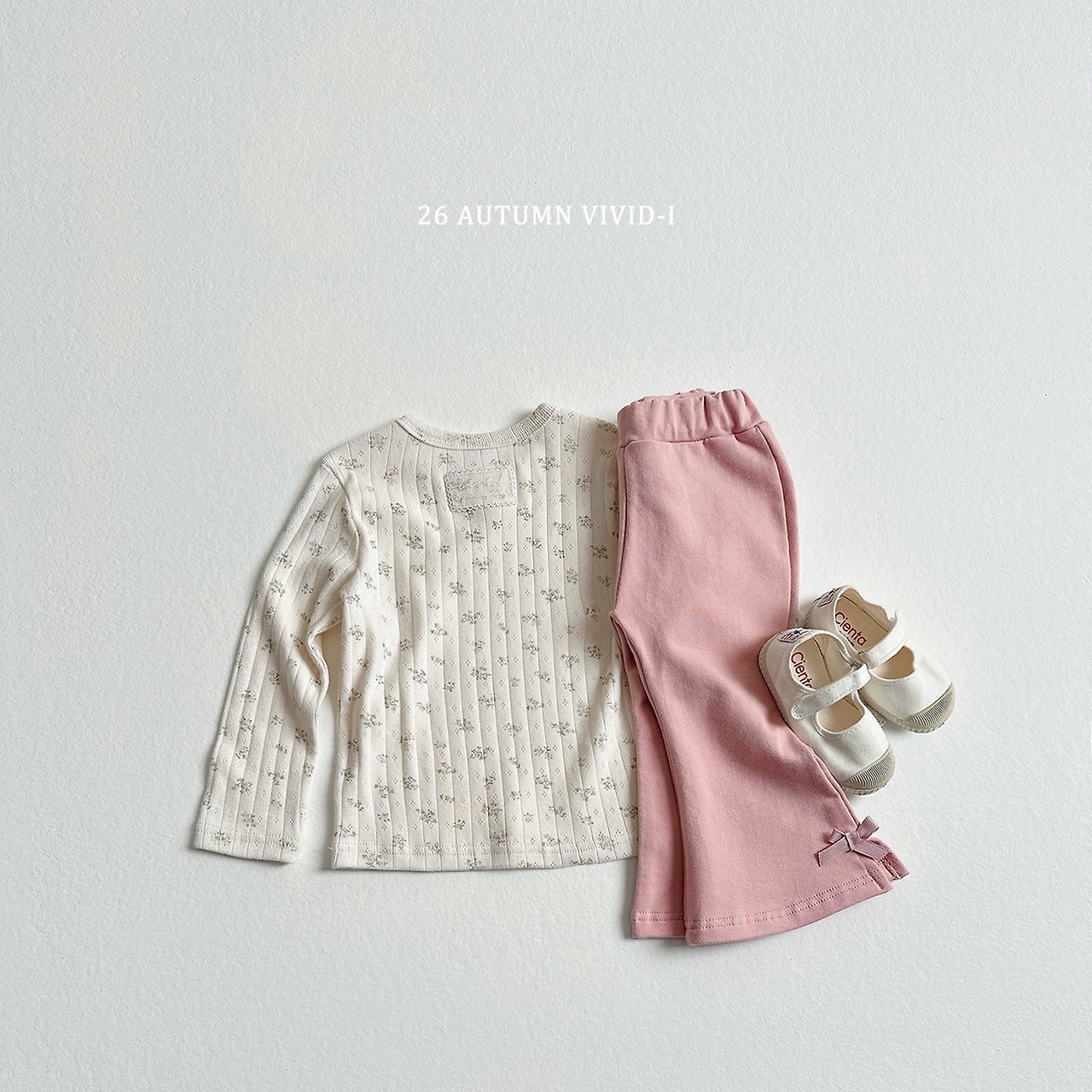 Vivid | Lace label elet tea