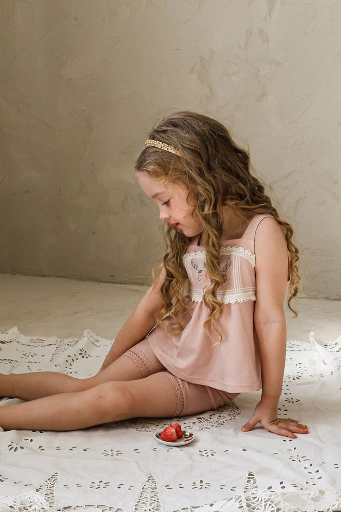 🇰🇷Puella_Flo背心