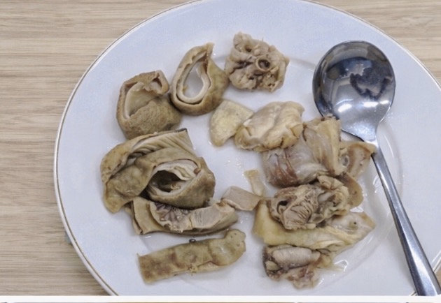 胡椒豬肚雞湯（500g）