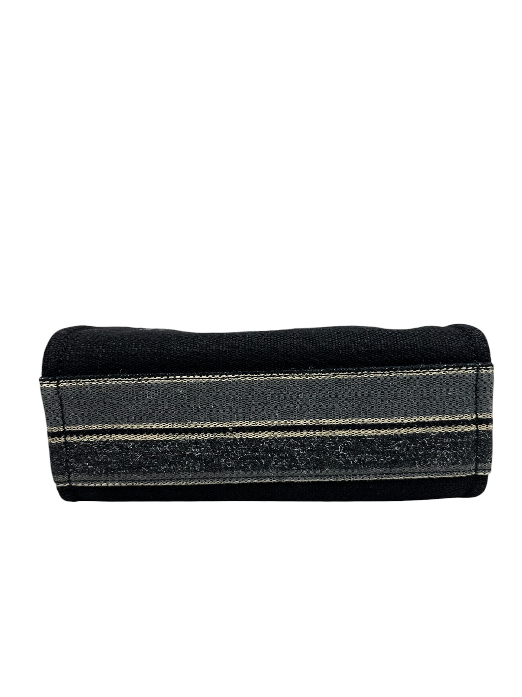 Pre-owned CHANEL Deauville Tote Bag / Product Code: 072805