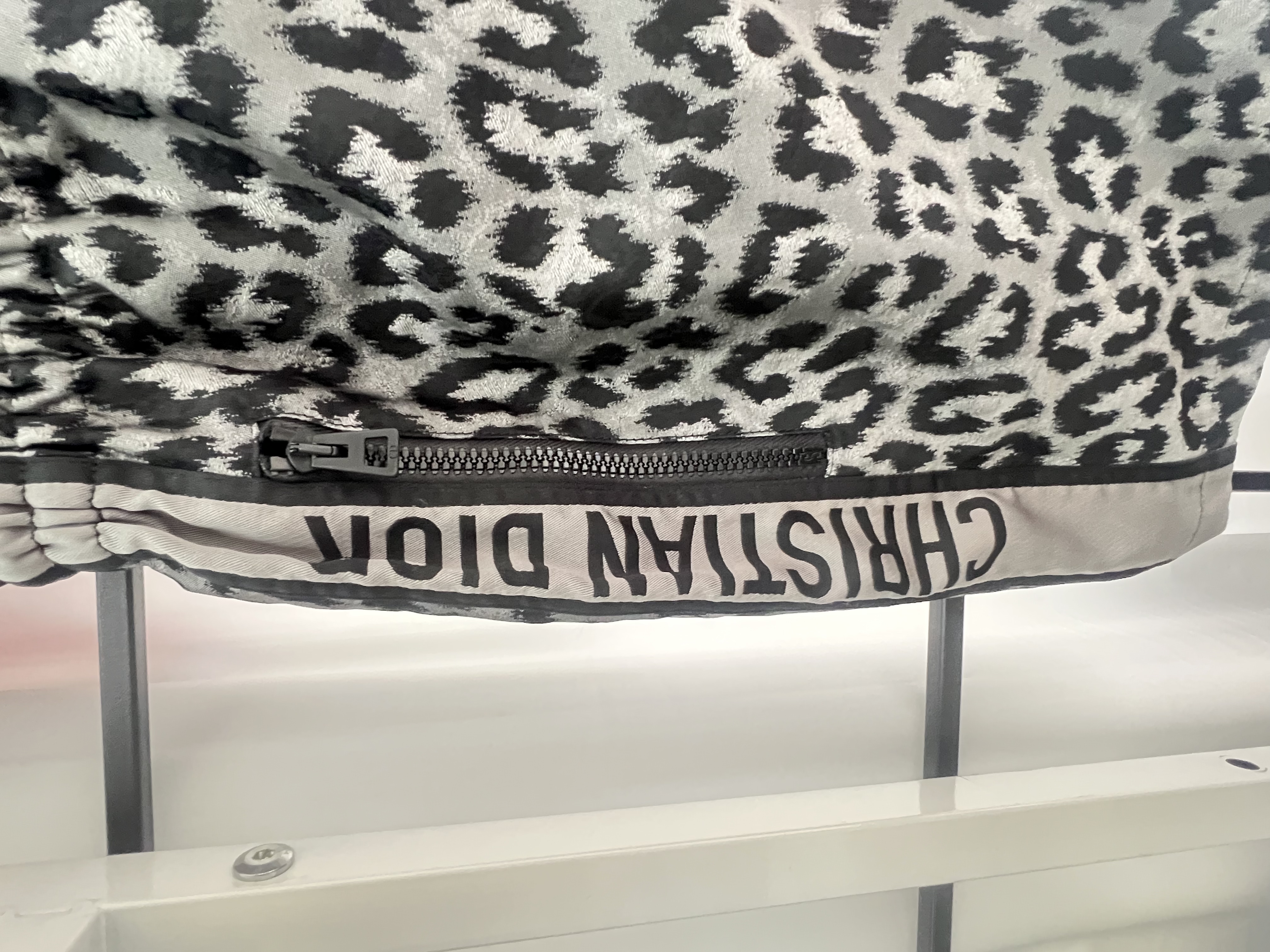 Pre-owned Christian Dior Hooded Anorak / Product Code: 26040420