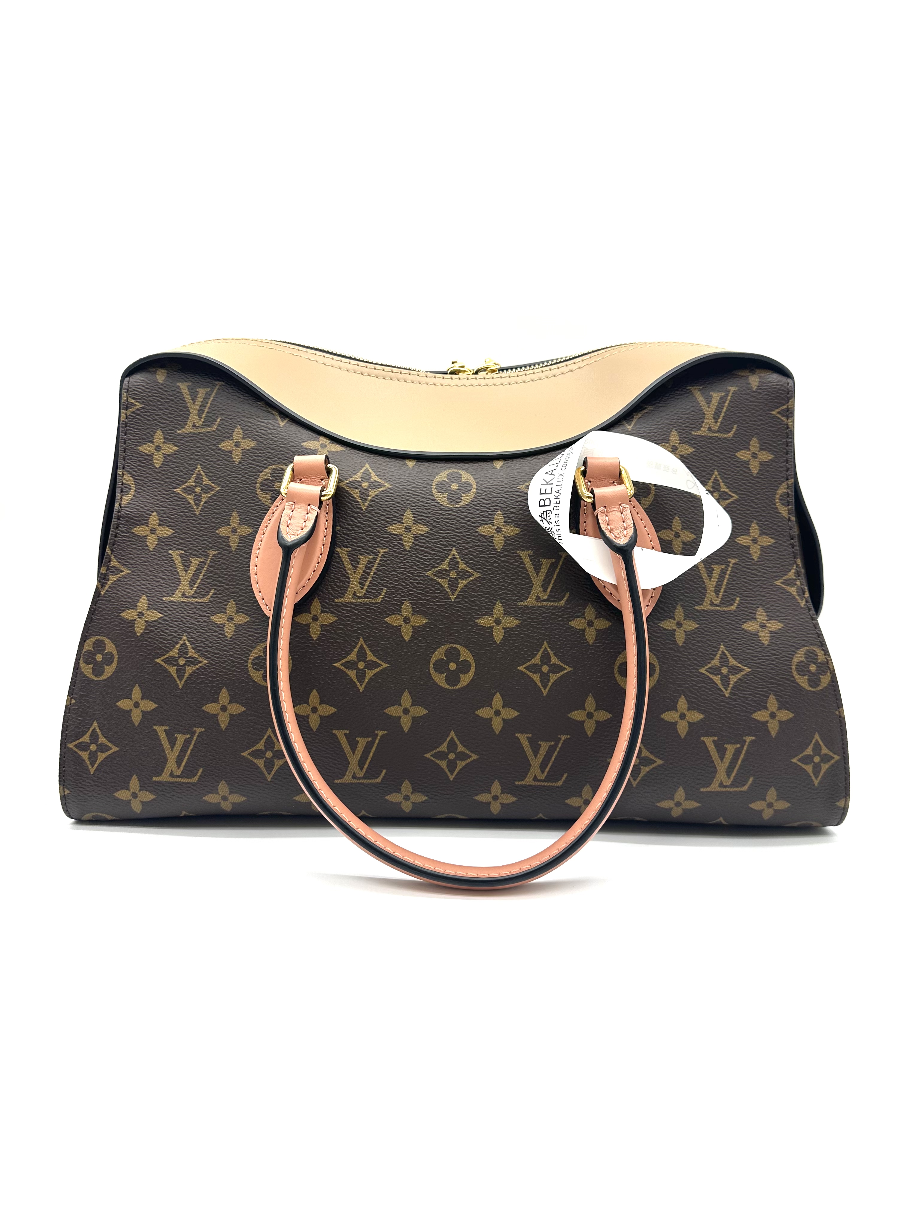 Pre owned-Louis Vuitton Tuileries bag/ Product Code: 26031807