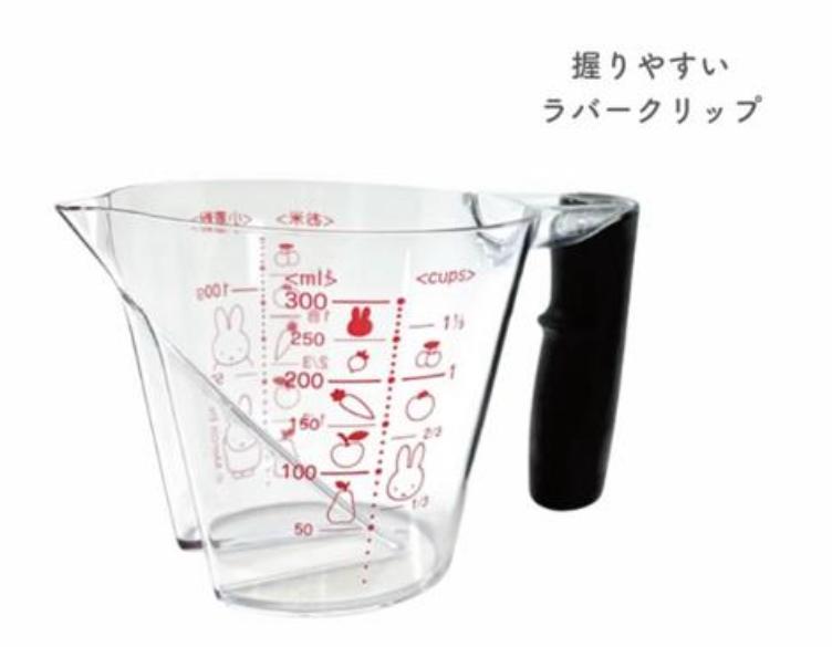 MIFFY STYLE 計量杯
