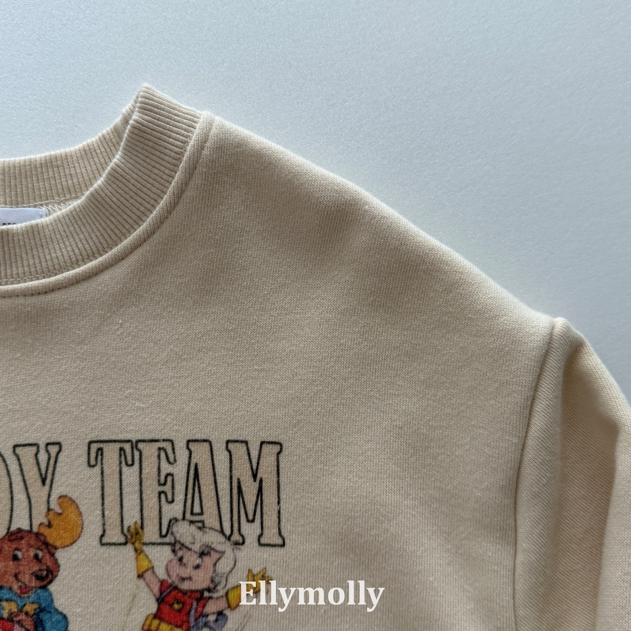 Ellymolly | Toy MTM