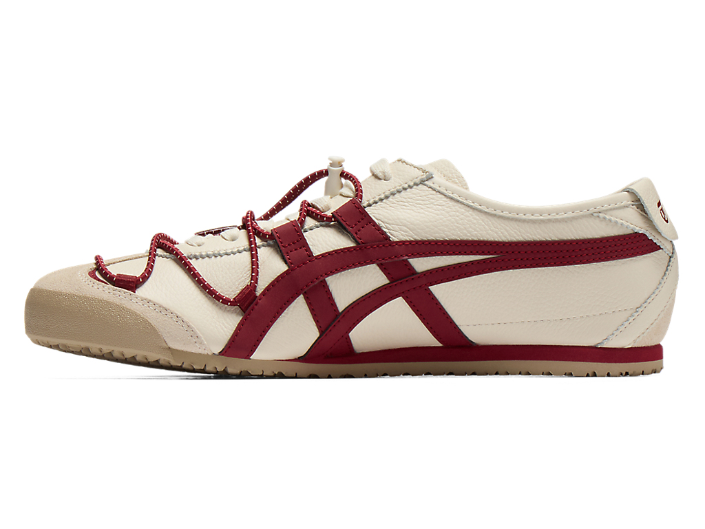 【预购】Onitsuka Tiger MEXICO 66 VINY｜1183C577