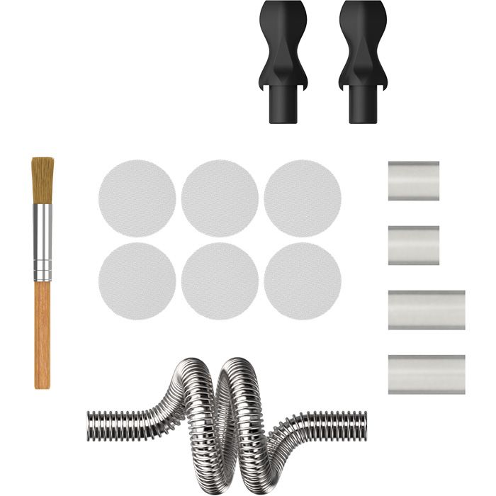 Wear & Tear Set for PLENTY | Storz & Bicekl