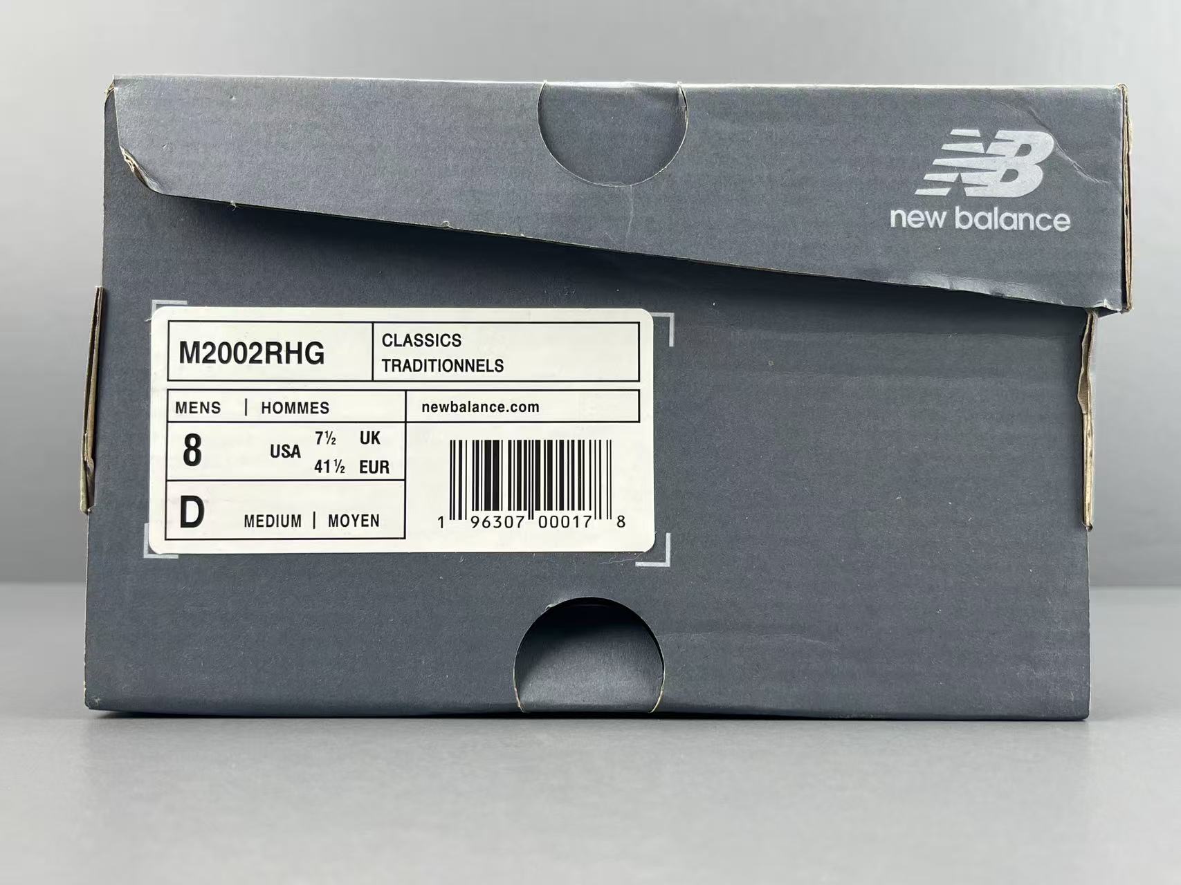 New Balance 2002R ML2002RHG