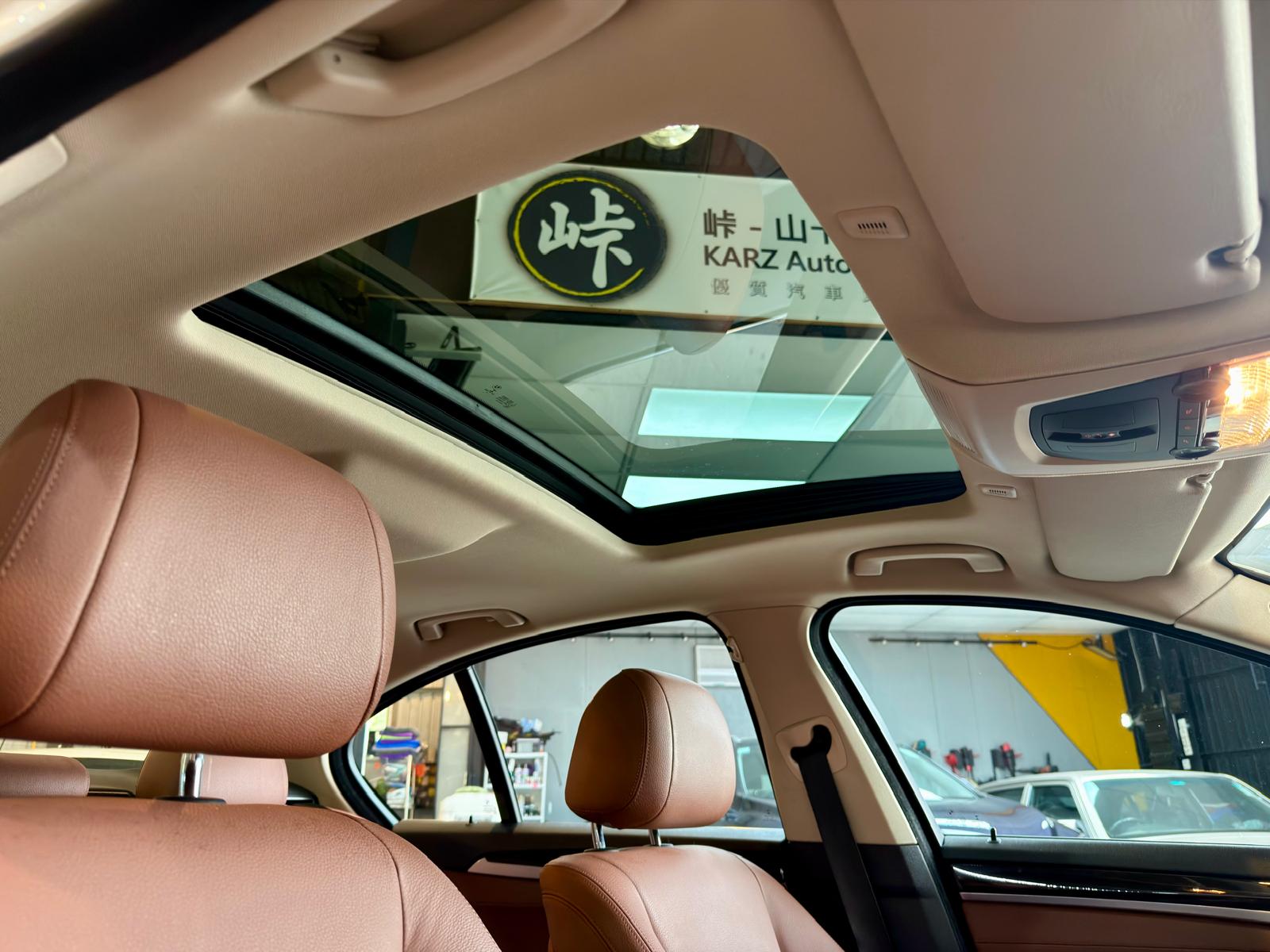 B.M.W. 520i (F10) LCI 2014