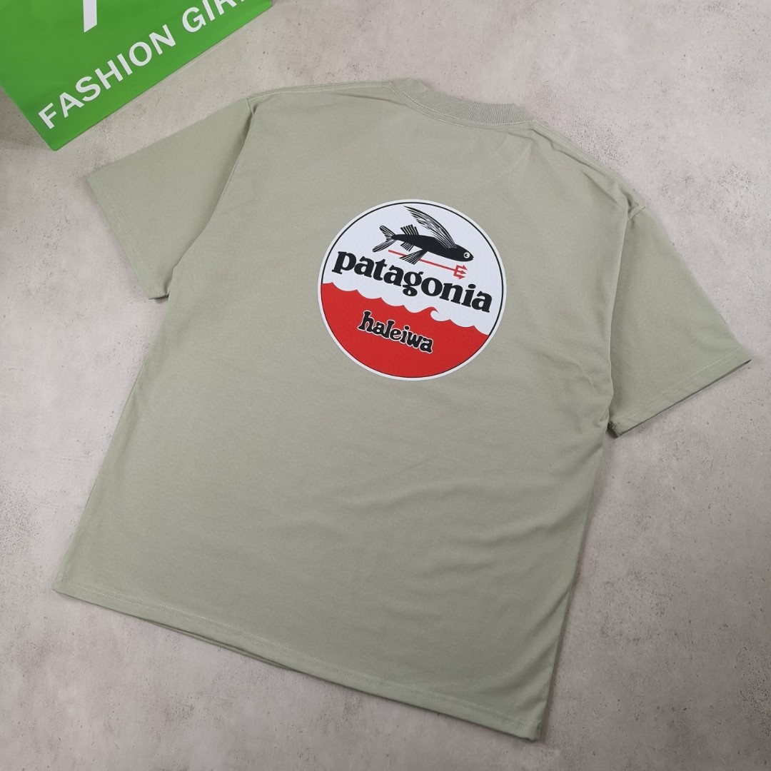 Patagonia Tee