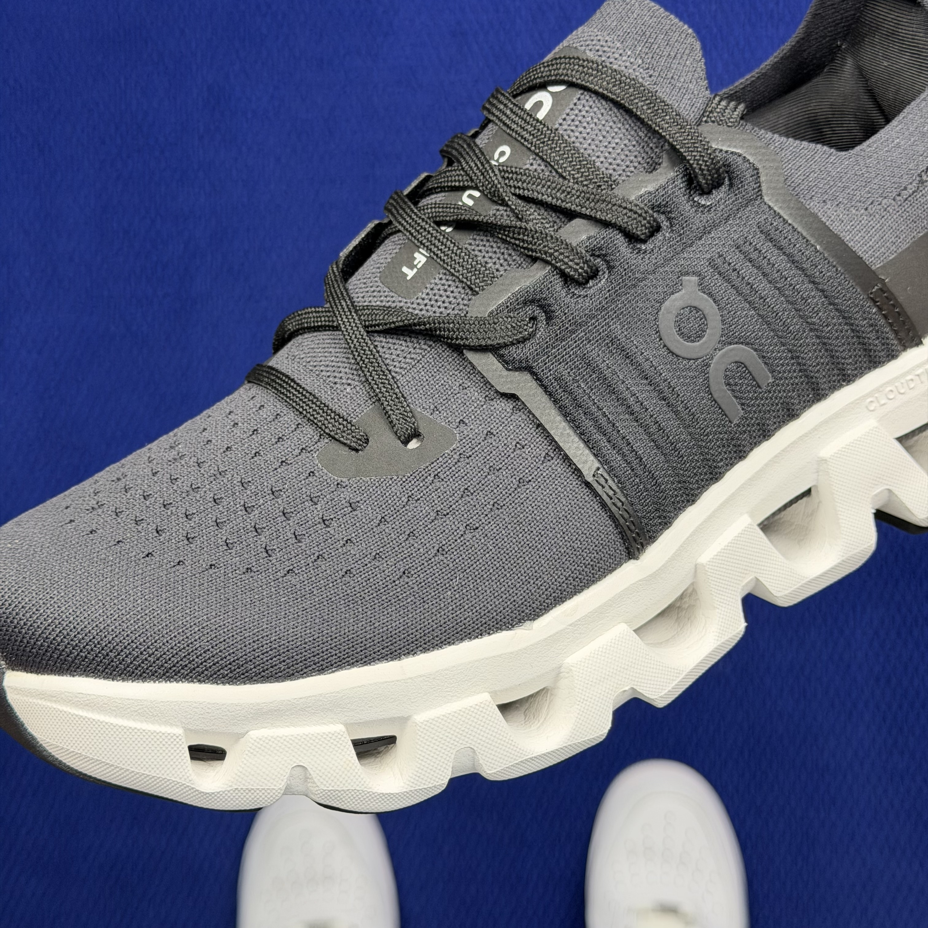 On Running Cloudswift 4