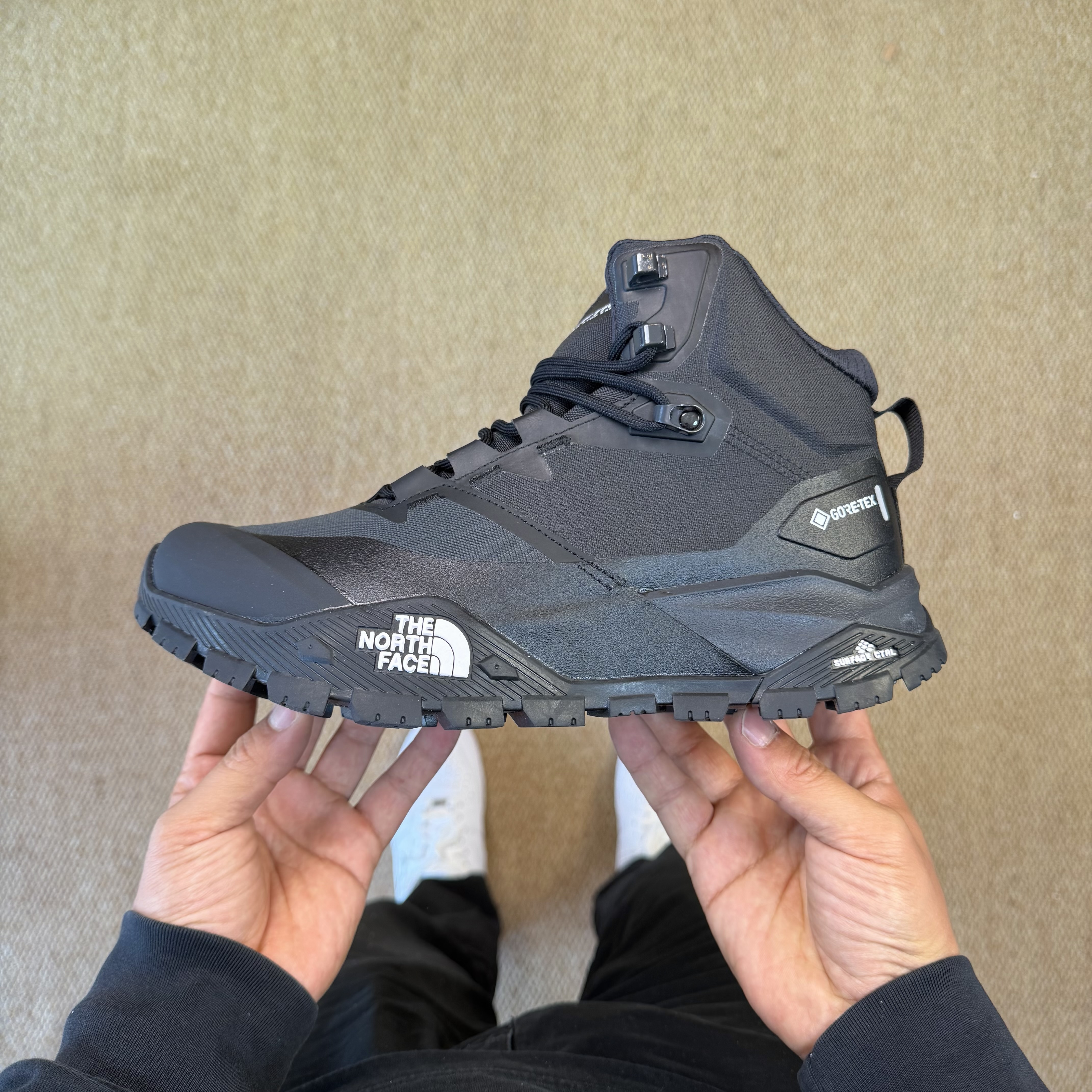 The North Face Offtrail Hike Mid GORE-TEX