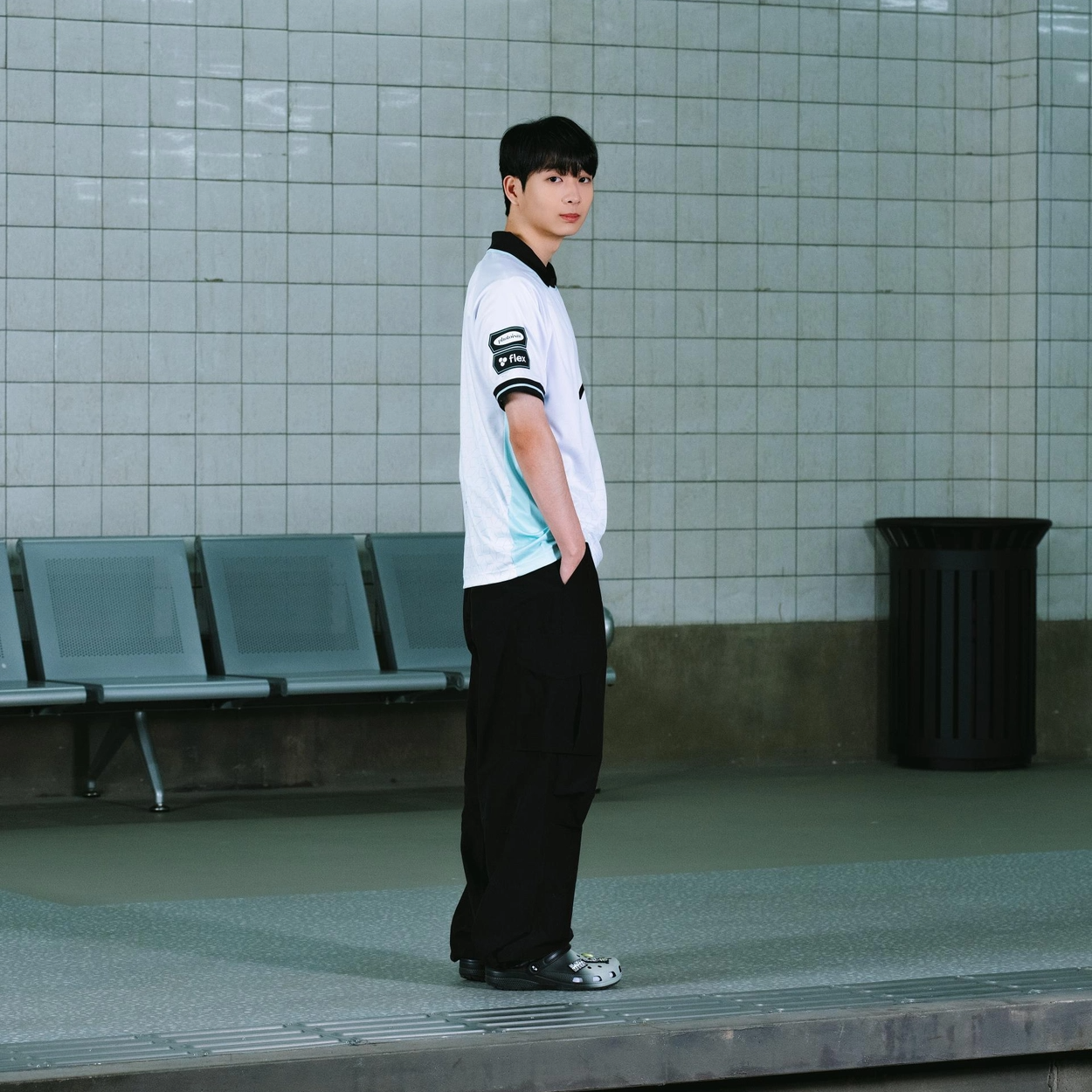 [Dplus KIA] 2026 Dplus KIA Uniform Shirt