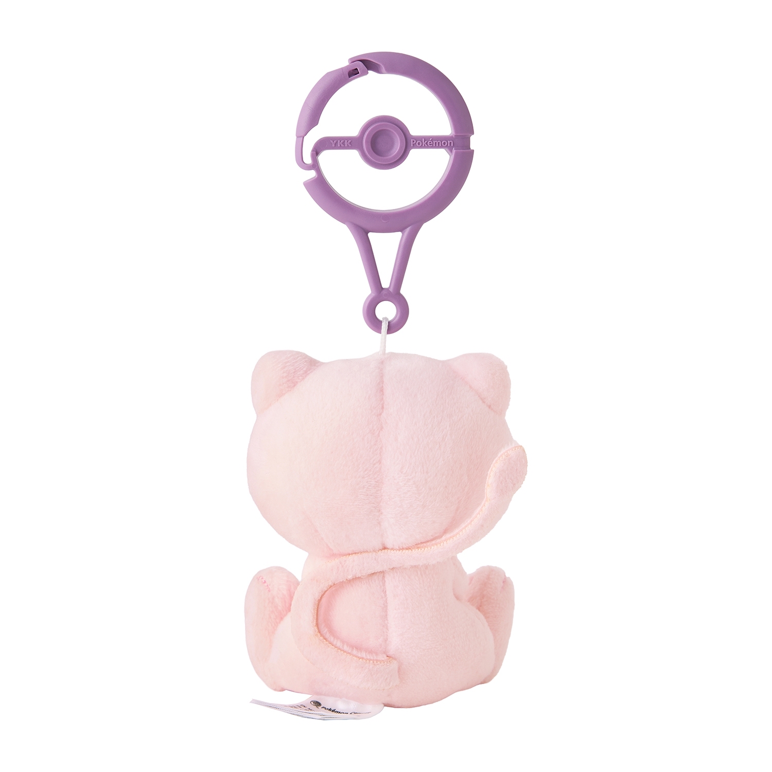 POKEMON CENTER 公仔匙扣｜現貨