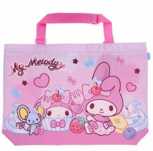 My Melody 畫板袋 