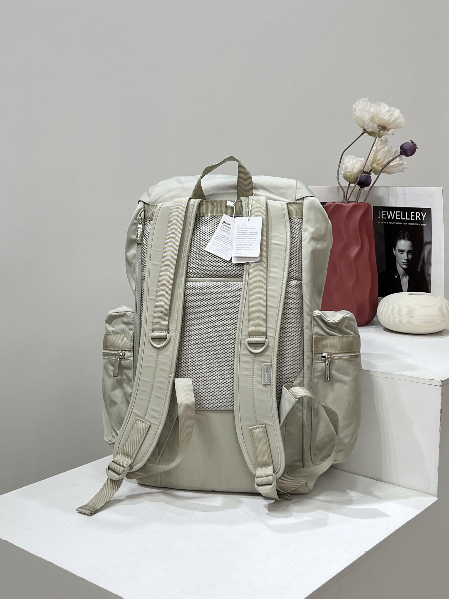 lululemon Wunderlust Backpack