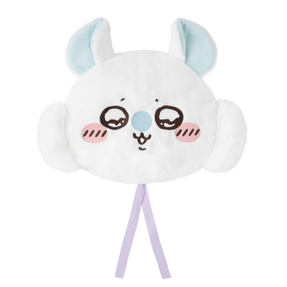 Chiikawa Park 限定 雙面帽｜預訂