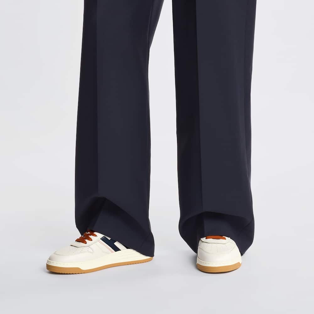 折上折✨訂貨📮Hogan H630 4cm sneaker  Size 38/39 only