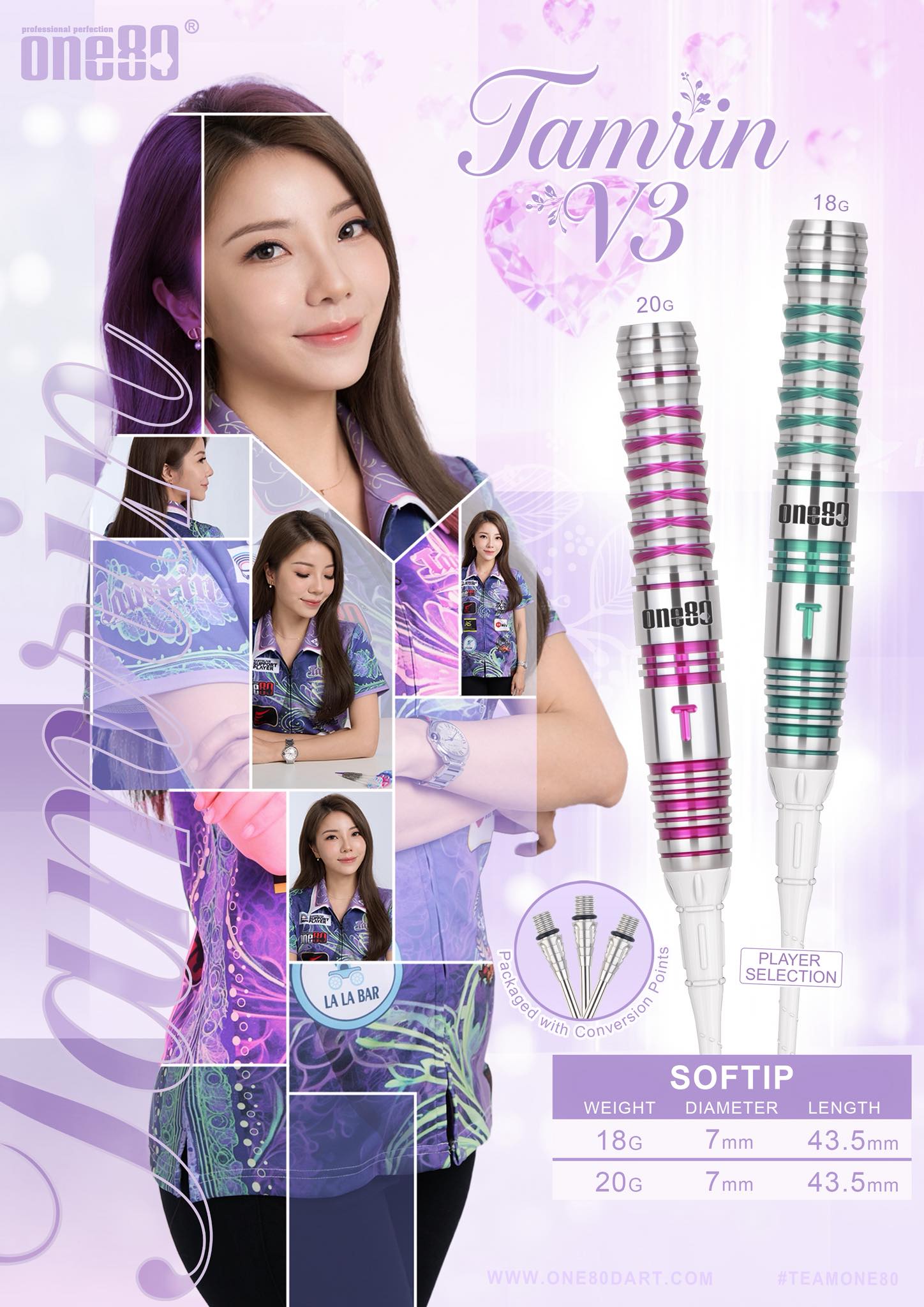 One80 Tamrin Ng V3 2BA