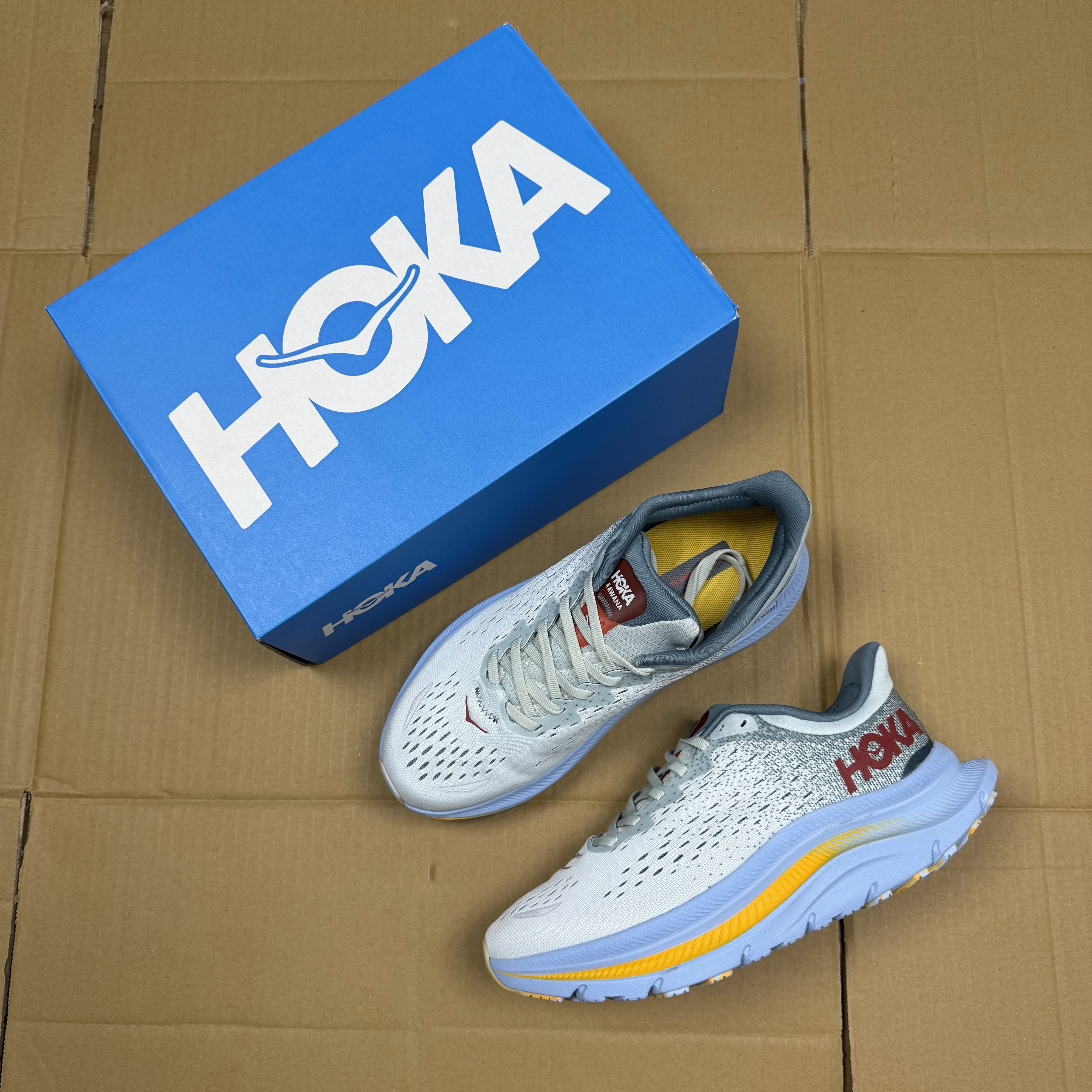 Hoka One One Kawaha 