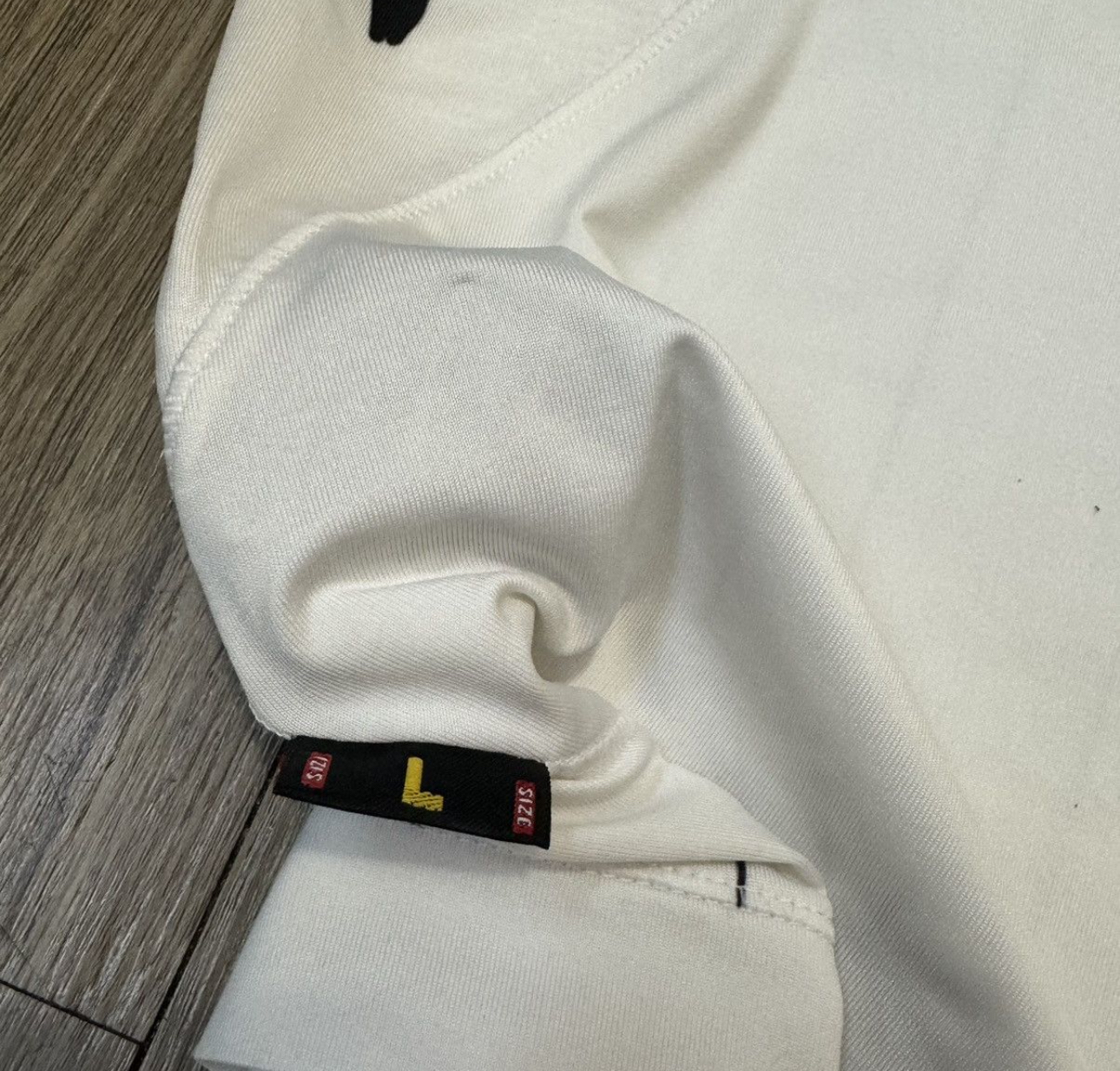 Fulham 12/13 home shirt  #15 Richardson 