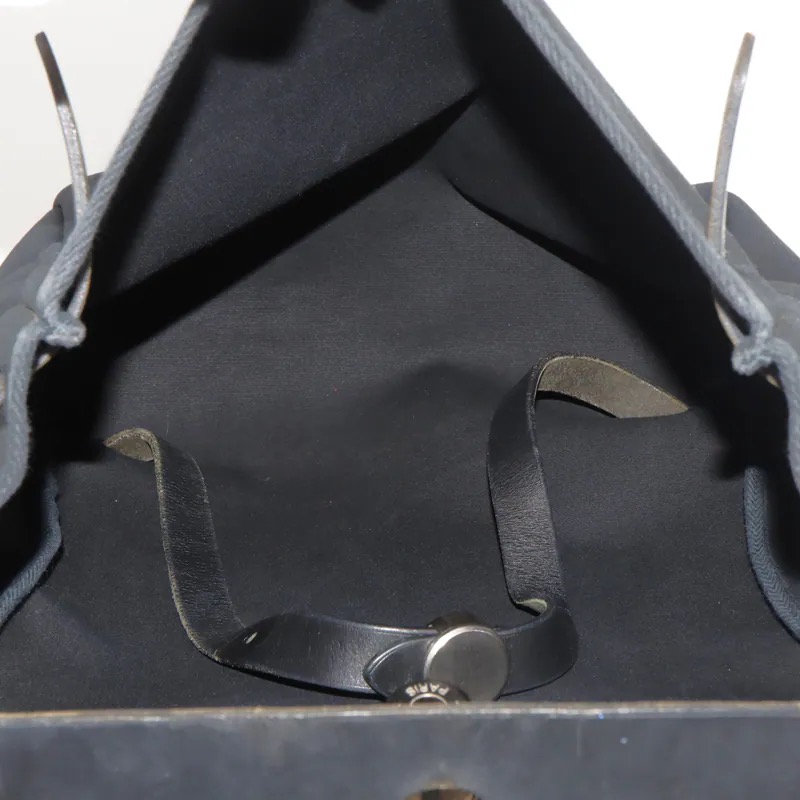 Hermes Herbag A Dos Backpack