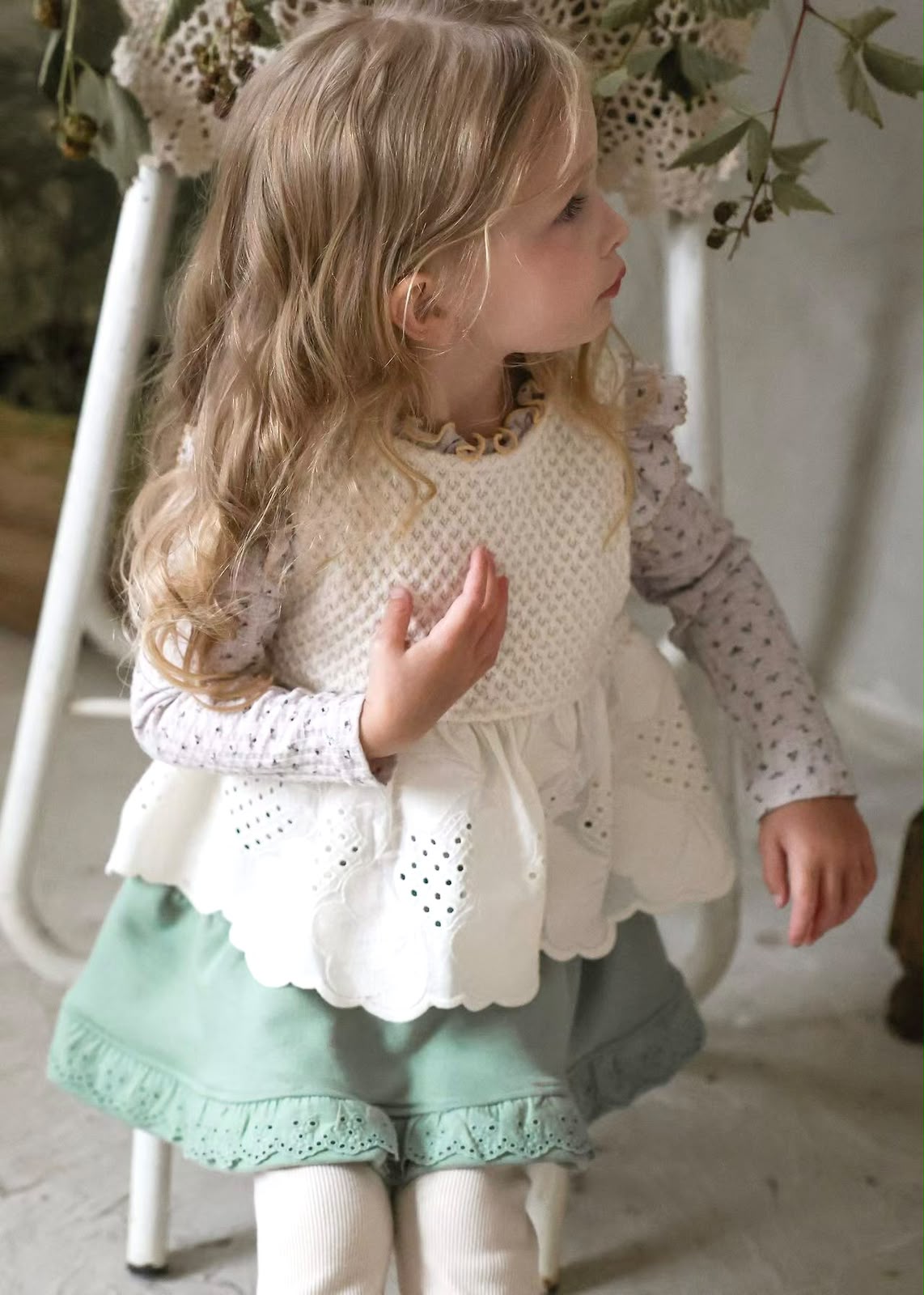 BF6234 Vest