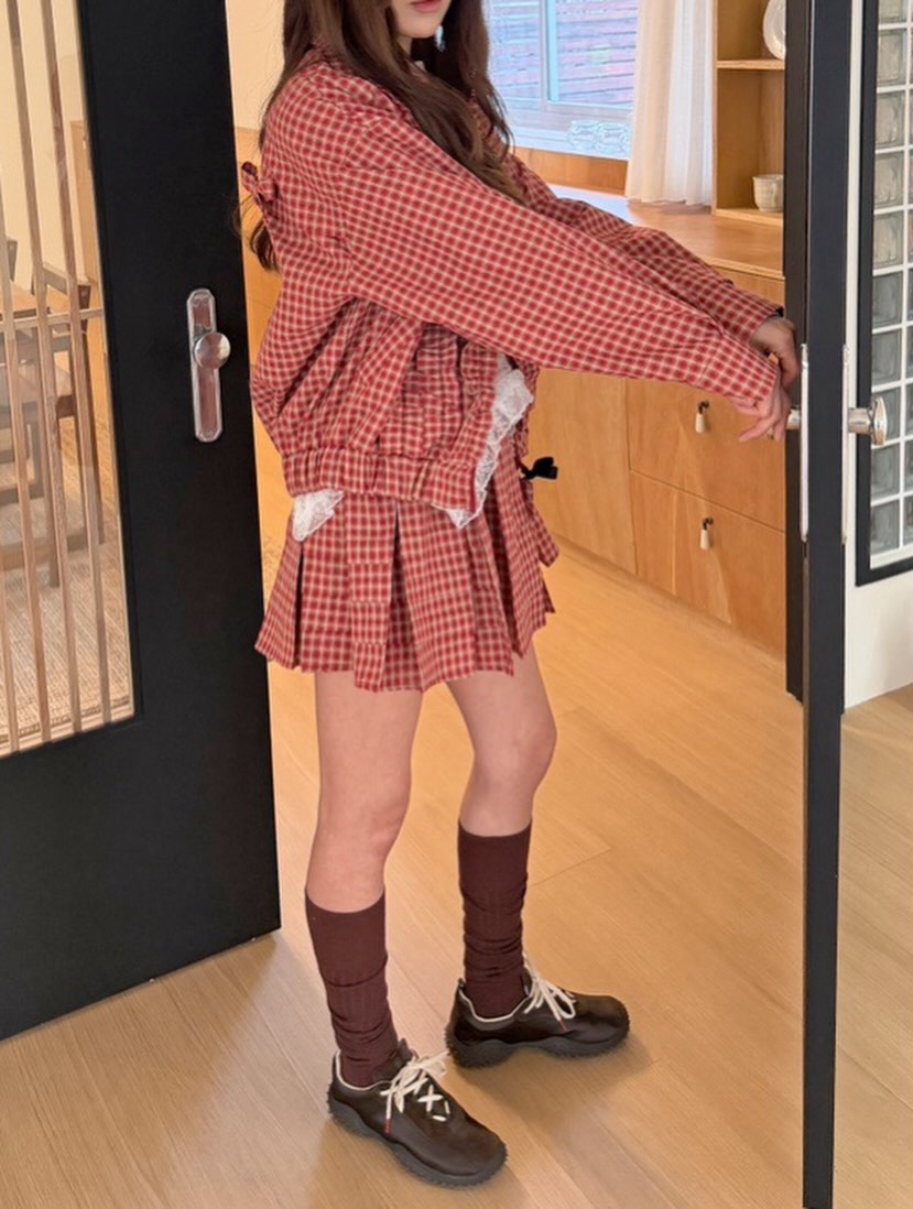 (2026FW) BOUTIQUE - JK