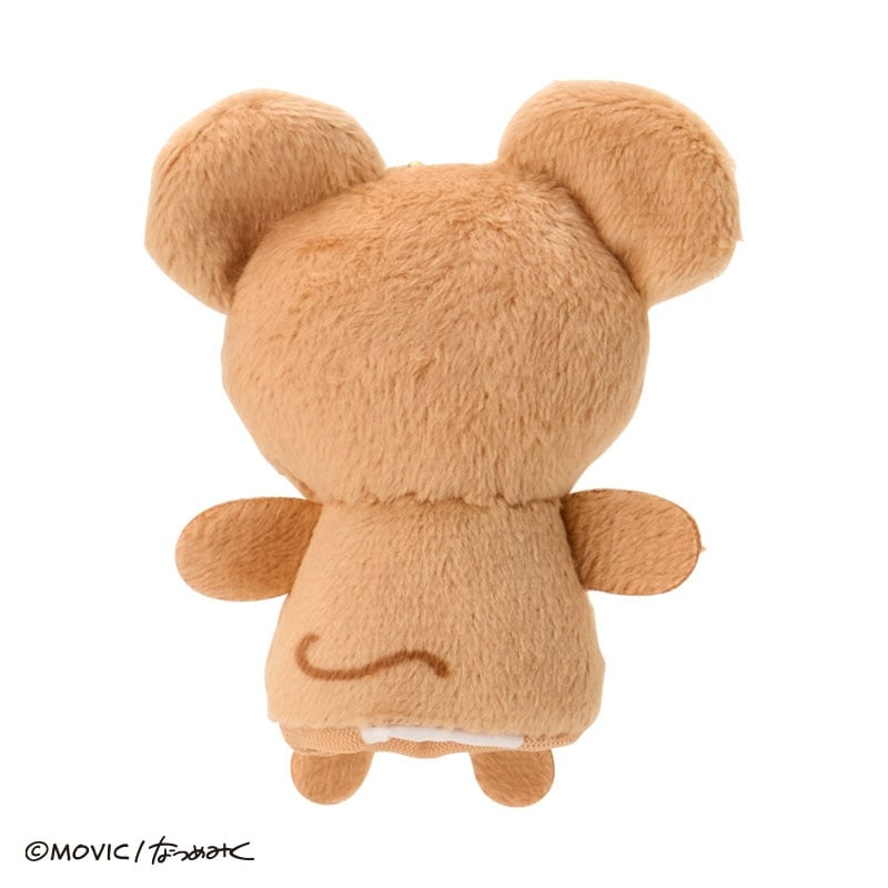 🌸 【預訂】Pochacco PUPPELA Set - DOLLY MIX x Sanrio