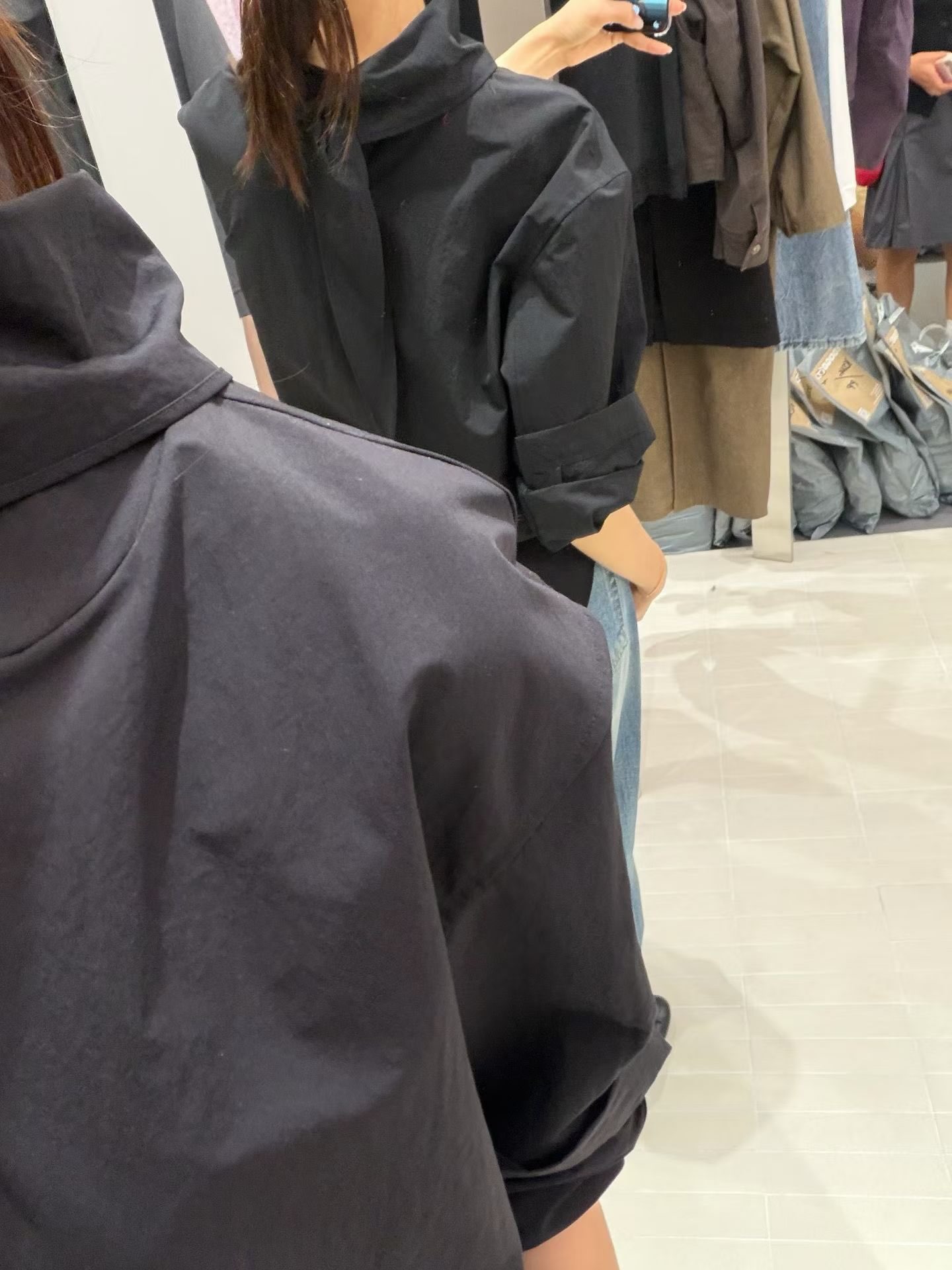 (2026FW) TOOGOOD - TOP