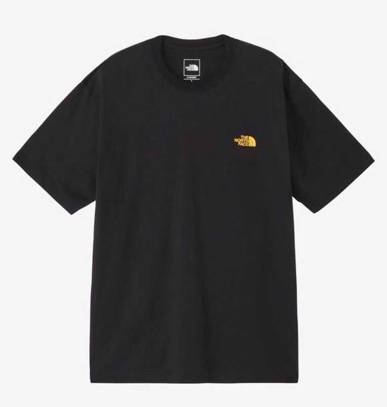 預訂 TNF Yosemite Flower Tee短袖tee [貨號26A5321]