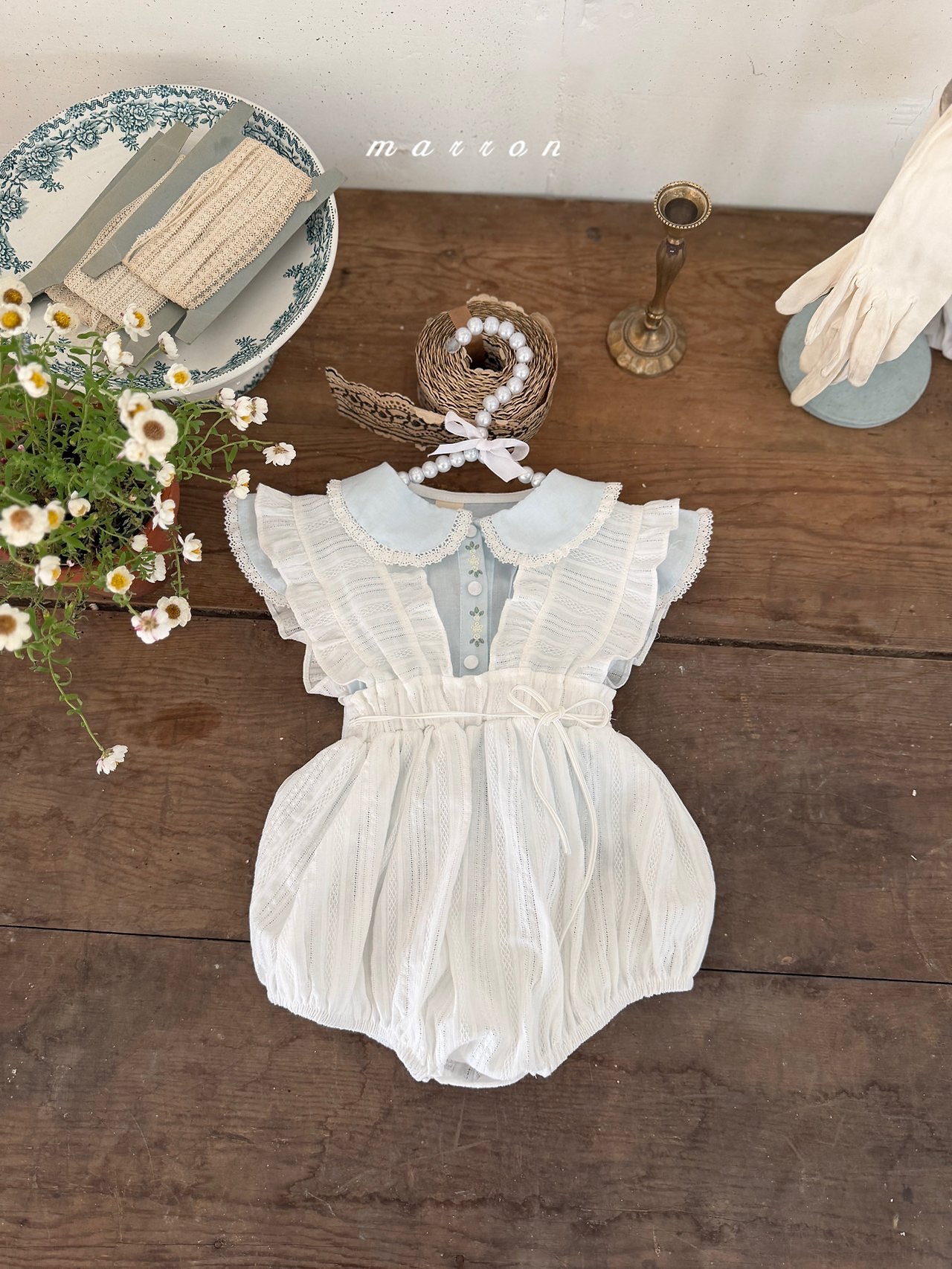 🇰🇷Marron 包屁