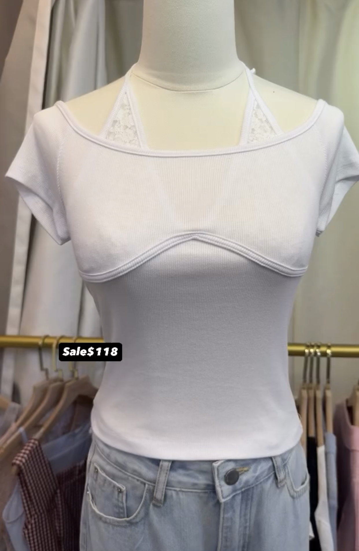 Sale$118