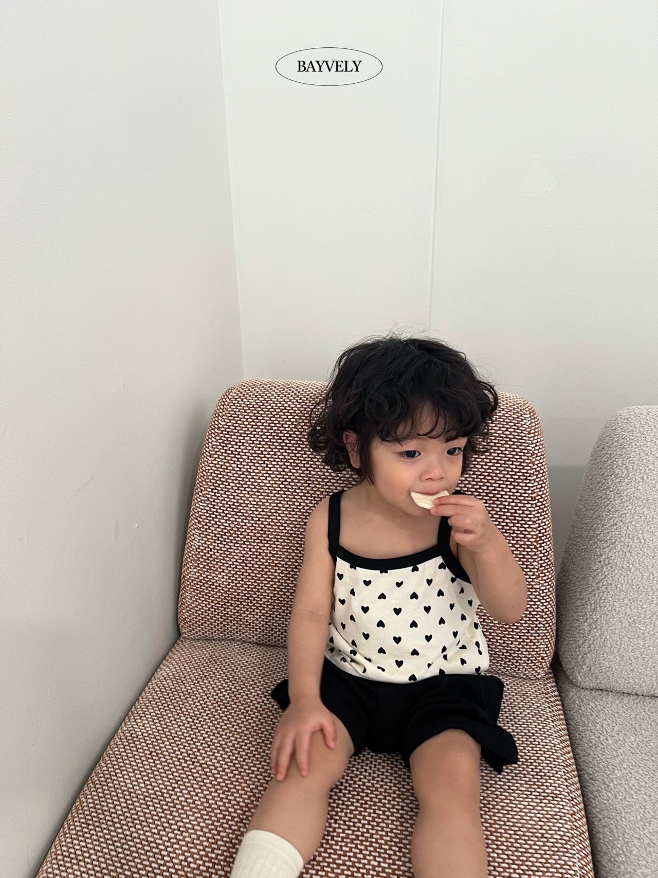 🇰🇷BAYVELY短褲