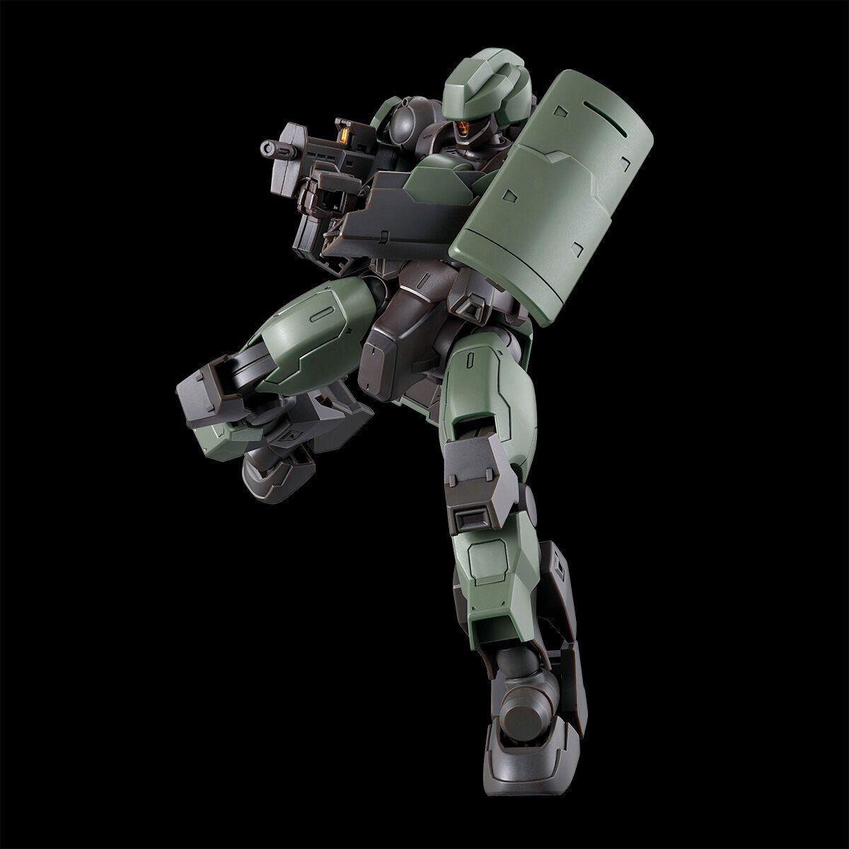 HG 1/144 DESULTOR [Oct 2026 Delivery]