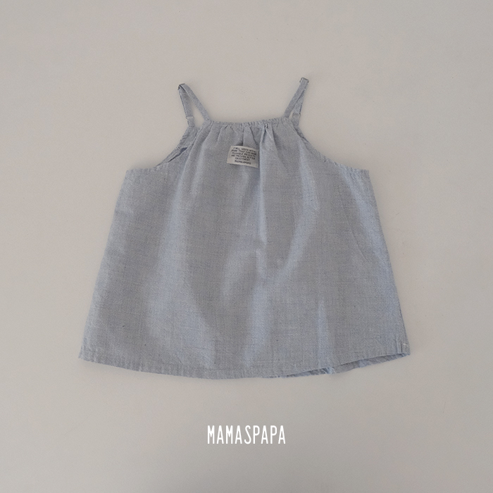 MMSPP | vest (S90-100/M100-110)