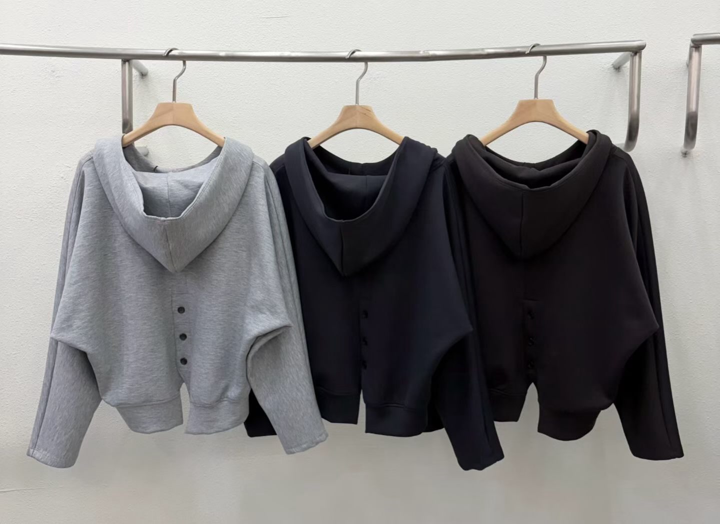 (2026FW) LAMINEDOR - TOP