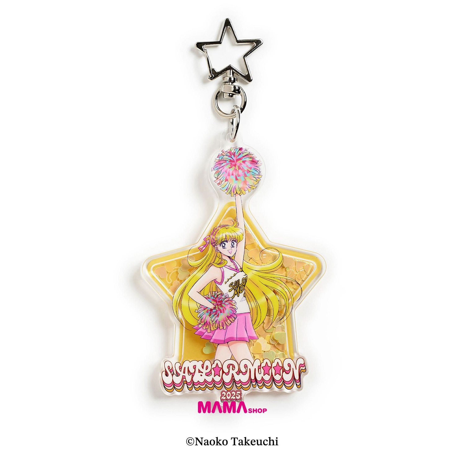 日本直送美少女戰士會員Pretty Guardians十週年限定商品